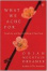 Cover of "What We Ache For"