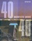Cover of 40 Under 40