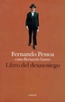 Cover of Libro del Desasosiego