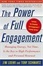 Cover of The Power of Full Engagement