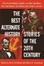 Cover of Best Alternate History of the 20th Centry