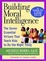 Cover of Building Moral Intelligence