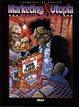 Cover of MARKETING AND UTOPIA