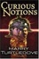 Cover of "Curious Notions"