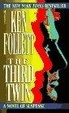 Cover of The Third Twin