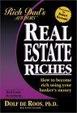 Cover of Real Estate Riches