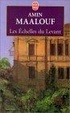 Cover of Les Echelles du Levant