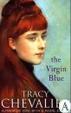 Cover of The Virgin Blue