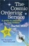 Cover of "The Cosmic Ordering Service"