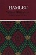 Cover of Hamlet: Complete Authoritative Text