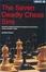 Cover of "The Seven Deadly Chess Sins"