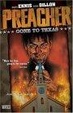 Cover of Preacher, Vol. 1