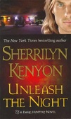 Unleash the Night (A Dark-Hunter Novel)