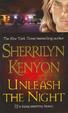 Cover of Unleash the Night