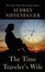 Cover of The Time Traveler's Wife