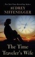Cover of The Time Traveler's Wife