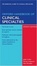 Cover of "Oxford Handbook of Clinical Specialties"