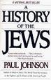 Cover of A History of the Jews