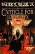 Cover of A Canticle for Leibowitz