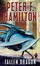Cover of Fallen Dragon