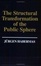 Cover of "The Structural Transformation of the Public Sphere"