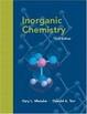 Cover of Inorganic Chemistry