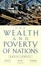 Cover of "The Wealth and Poverty of Nations"