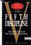 Cover of The Fifth Discipline