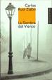 Cover of La sombra del viento