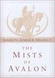 Cover of Mists of Avalon
