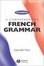 Cover of "A Comprehensive French Grammar"