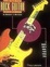 Cover of "The Ultimate Rock Guitar Scale Finder"