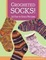 Cover of "Crocheted Socks"