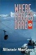 Cover of Where Eagles Dare