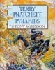 Cover of Pyramids