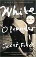 Cover of White Oleander