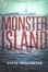 Cover of "Monster Island"