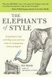 Cover of The Elephants of Style