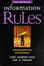 Cover of Information Rules