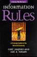 Cover of Information Rules