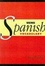 Cover of "Using Spanish Vocabulary"