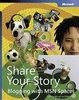 Cover of Share Your Story