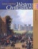 Cover of Western Civilization