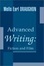 Cover of "Advanced Writing"