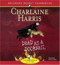 Dead as a Doornail (Southern Vampire Mysteries)