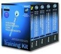 MCSE Self-Paced Training Kit : Microsoft Windows Server 2003 Core Requirements, Exams 70-290, 70-291, 70-293, 70-294