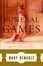 Cover of "Funeral Games"