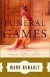Cover of Funeral Games