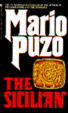 Cover of SICILIAN, THE