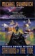 Cover of Stations of the Tide